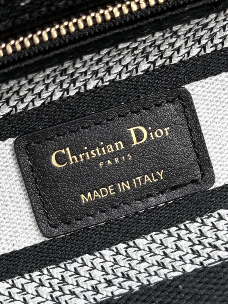 Christian Dior My Lady Bags